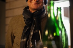 Dominique Tschantz