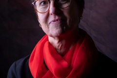 Dominique Tschantz