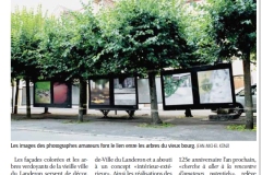Expo au Landeron