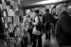 Vernissage Insomnies
