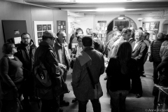 Vernissage Insomnies