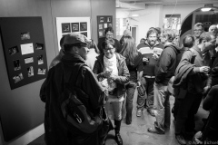 Vernissage Insomnies