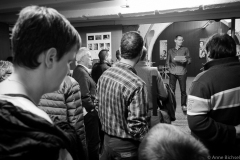 Vernissage Insomnies
