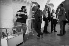 Vernissage Insomnies