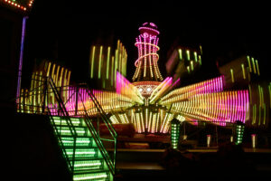 Graphique - Thierry Cortès