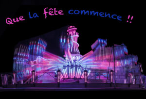 Graphisme - Sophie Marc-Martin