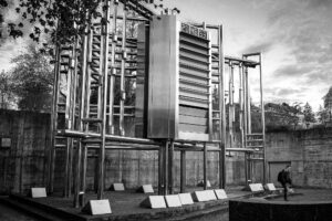 Libre - Cyril Vartanian