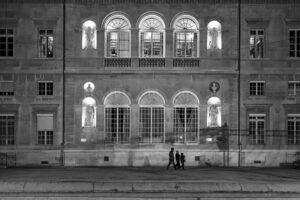 Quartier - Sophie Marc-Martin