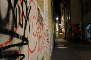 Quartier - Daniel Humbert