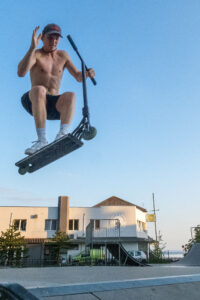 Christian Poffet