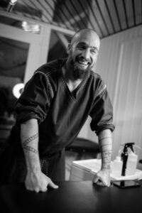 Cyril Vartanian