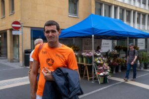 Alain Kropf