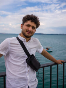Yves Uldry