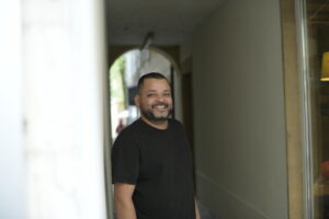 Emilio Fuente